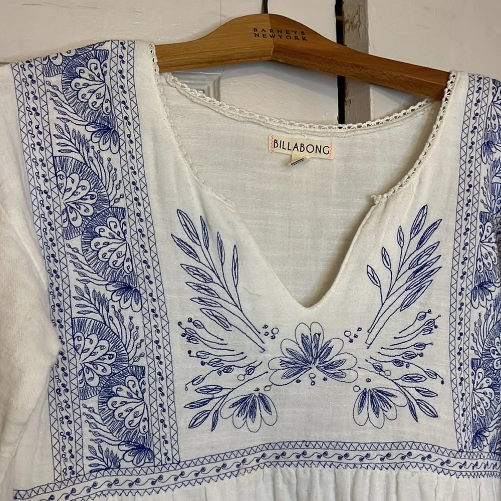 Billabong dress S - Picture 2 of 3